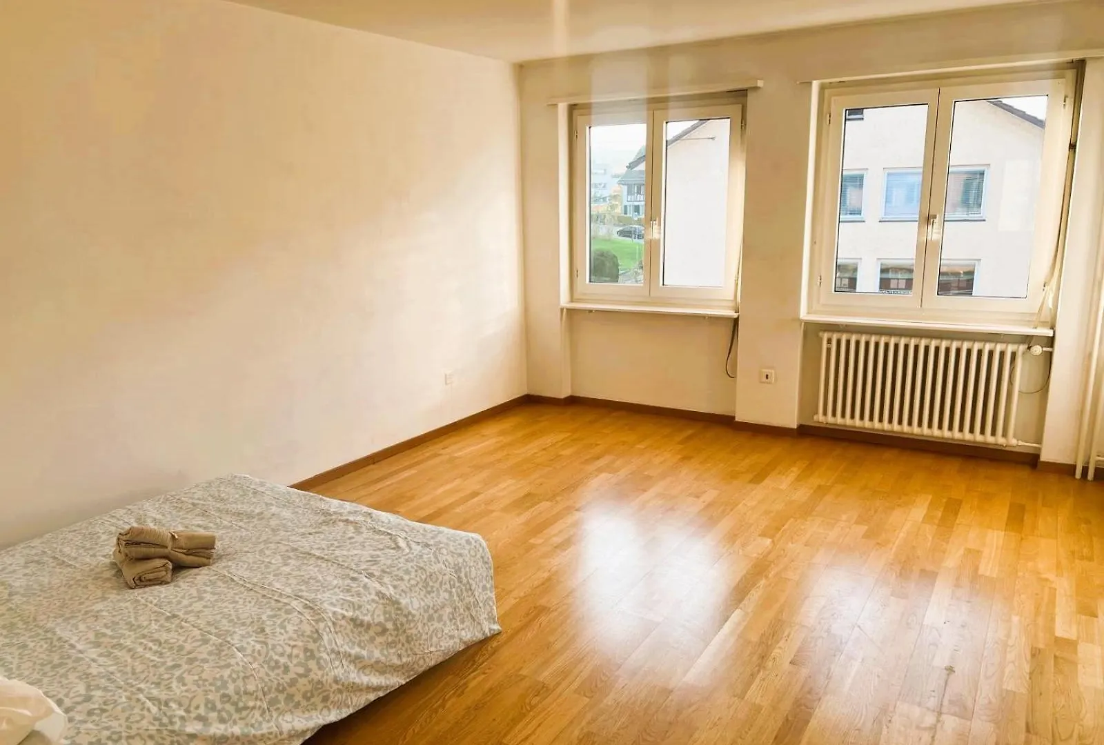 Large City Center Apartments With Balcony Alt Zurigo