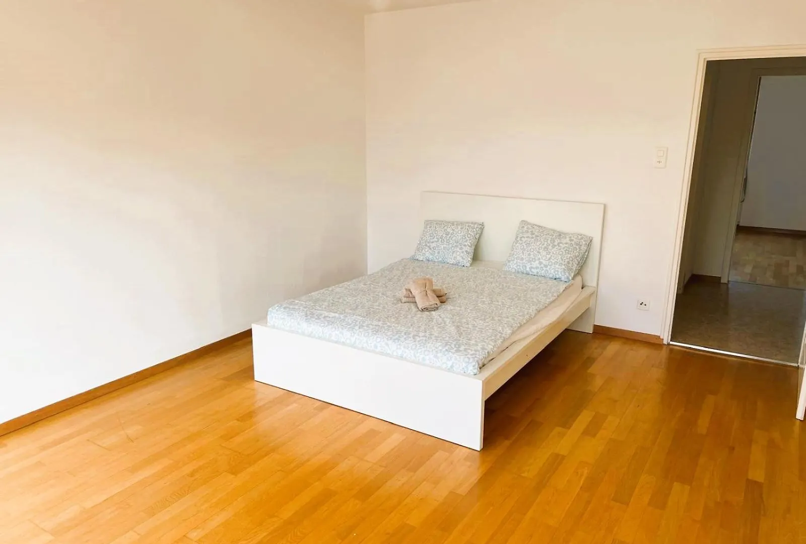 Large City Center Apartments With Balcony Alt Zurigo