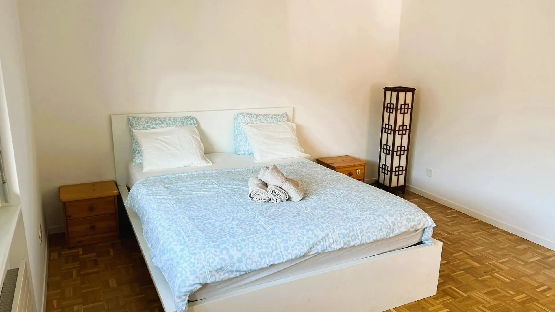 Large City Center Apartments With Balcony Alt Zurigo 0*,