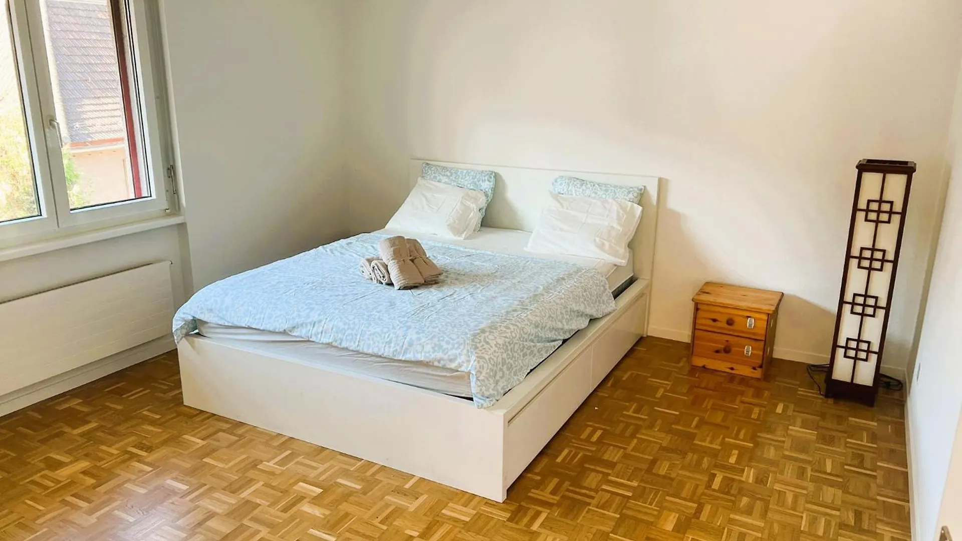 Large City Center Apartments With Balcony Alt Zürich