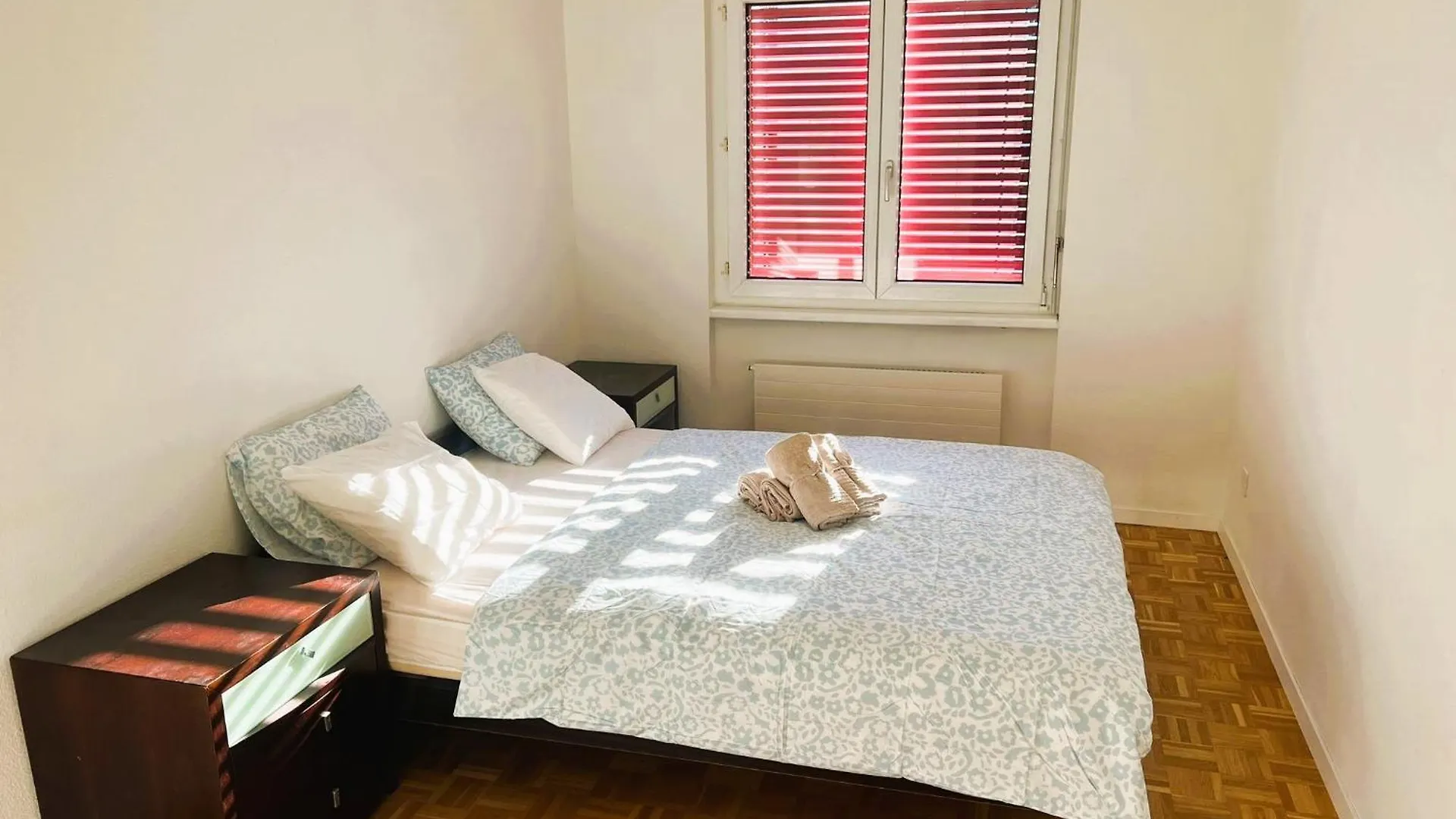Large City Center Apartments With Balcony Alt Zürich
