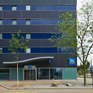 Hotel Ibis Budget West, Zurych