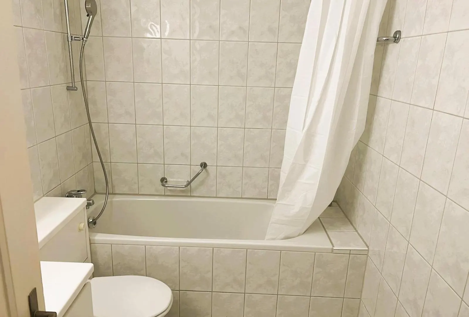 Large City Center Apartments With Balcony Alt Zurich
